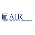 American Institutes for Research (AIR)