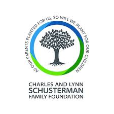 Charles and Lynn Schusterman Family Foundation