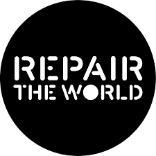 Repair the World